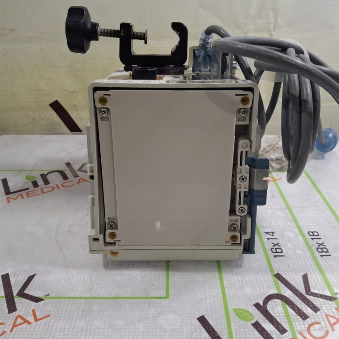 CareFusion Alaris 8015 Large Screen POC Infusion Pump