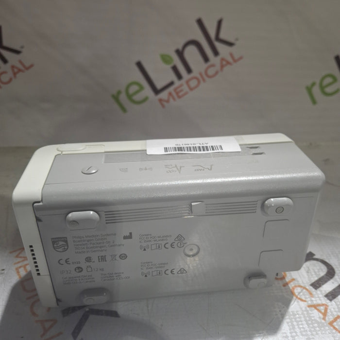Philips Philips IntelliVue X2 Monitor - Fast SpO2 Patient Monitors reLink Online
