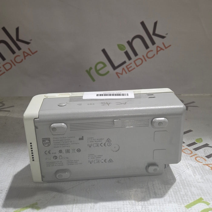 Philips Philips IntelliVue X2 Monitor - Fast SpO2 Patient Monitors reLink Online