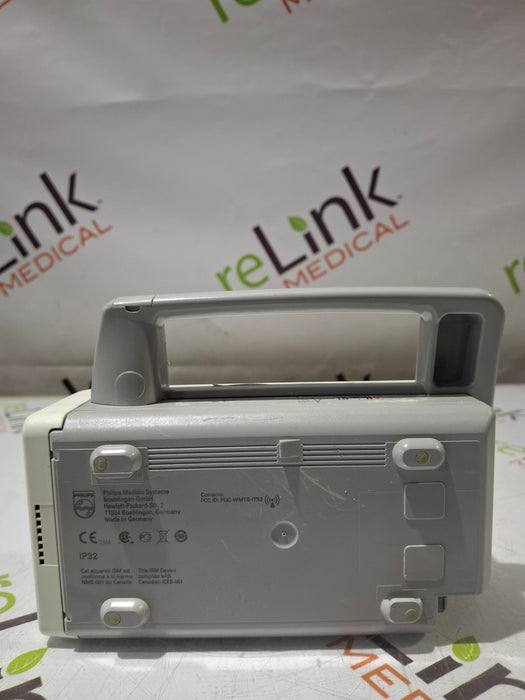 Philips IntelliVue X2 Monitor - Masimo SpO2