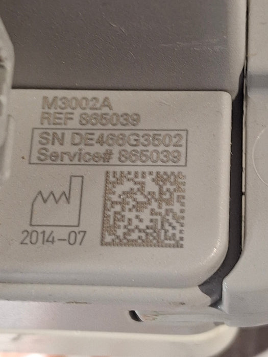 Philips IntelliVue X2 Monitor - Masimo SpO2