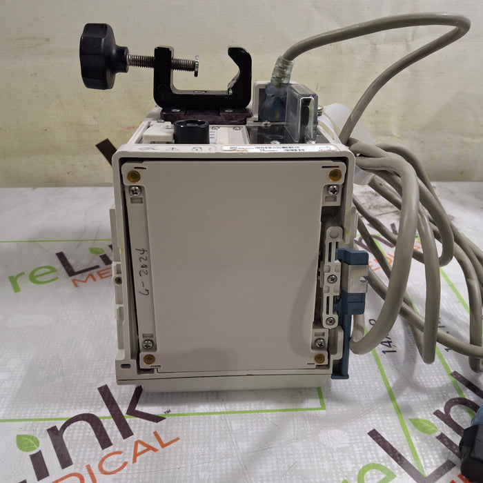 CareFusion Alaris 8015 Large Screen POC Infusion Pump
