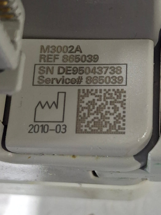 Philips IntelliVue X2 Monitor - Masimo SpO2