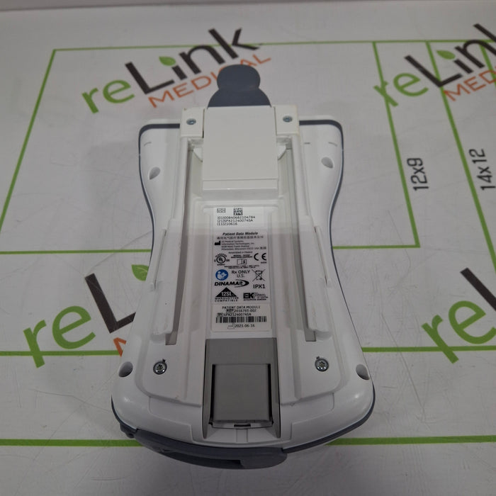 GE Healthcare GE Healthcare PDM Nellcor Patient Data Module Patient Monitors reLink Online