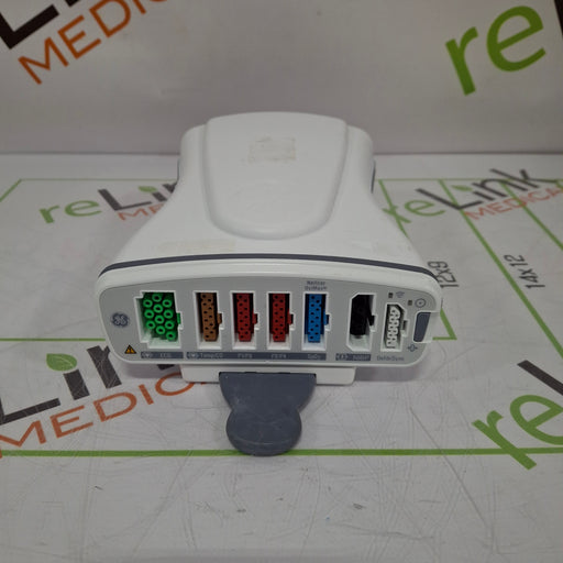GE Healthcare GE Healthcare PDM Nellcor Patient Data Module Patient Monitors reLink Online