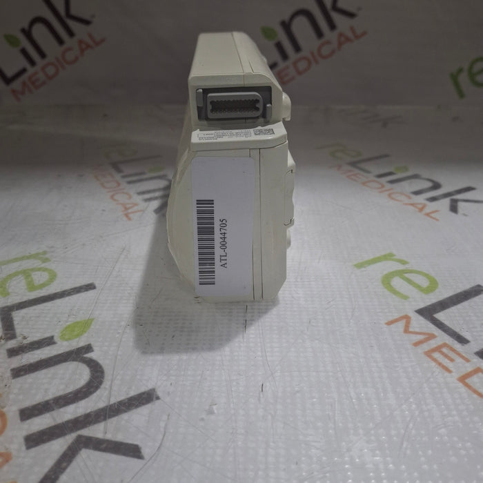 Philips Philips M3001A-A01C06 Fast SpO2, NIBP, ECG, Temp, IBP MMS Module Patient Monitors reLink Online