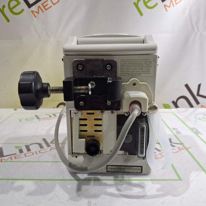 CareFusion Alaris 8015 Large Screen POC Infusion Pump