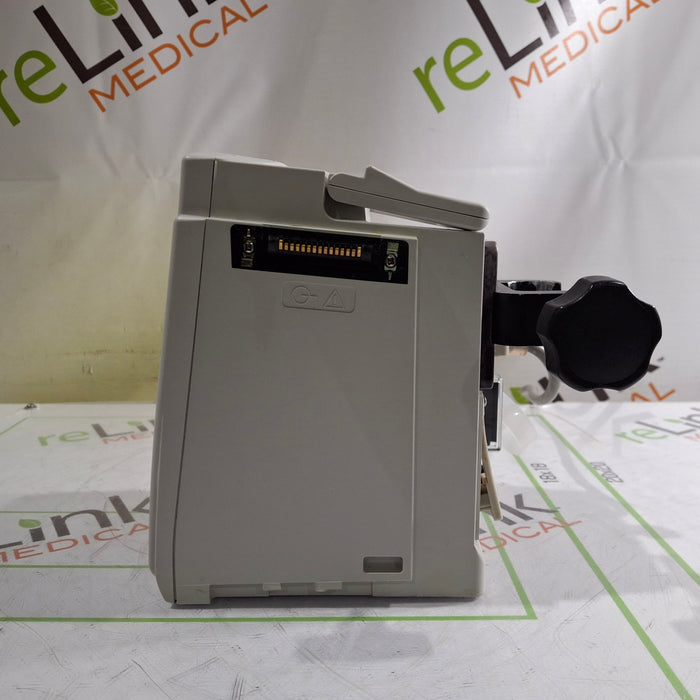 CareFusion Alaris 8015 Large Screen POC Infusion Pump