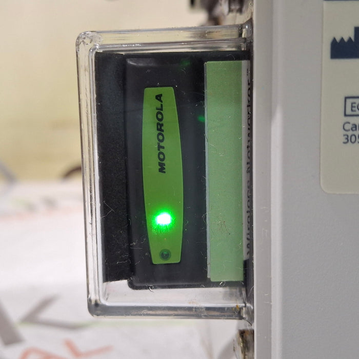 CareFusion Alaris 8015 Large Screen POC Infusion Pump