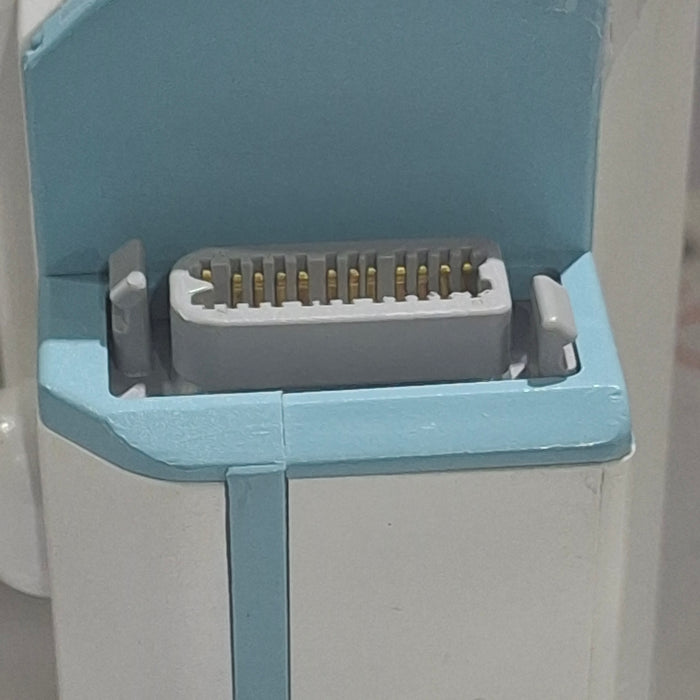 Philips M3001A-A01C06 Fast SpO2, NIBP, ECG, Temp, IBP MMS Module