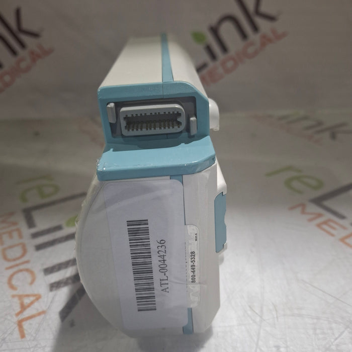 Philips M3001A-A01C06 Fast SpO2, NIBP, ECG, Temp, IBP MMS Module