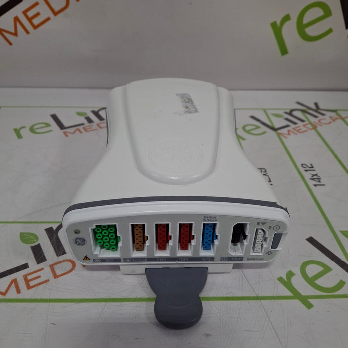 GE Healthcare PDM Nellcor Patient Data Module