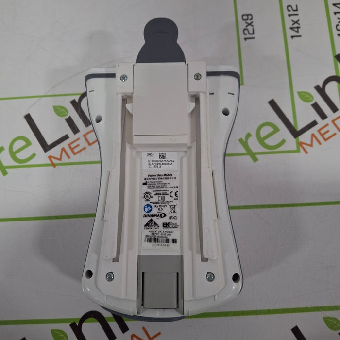 GE Healthcare PDM Nellcor Patient Data Module
