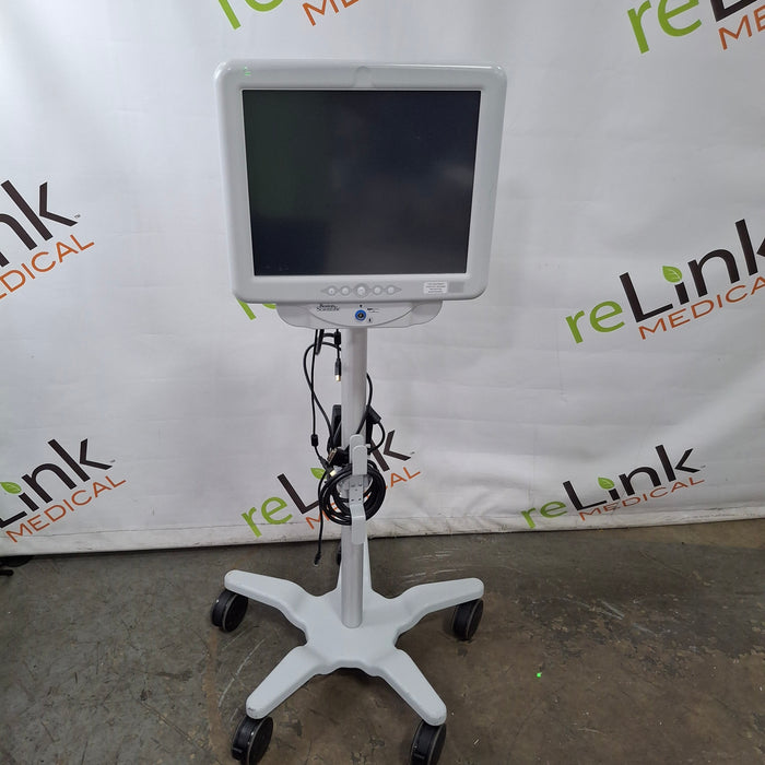 Boston Scientific Lithovue Touch PC Monitor