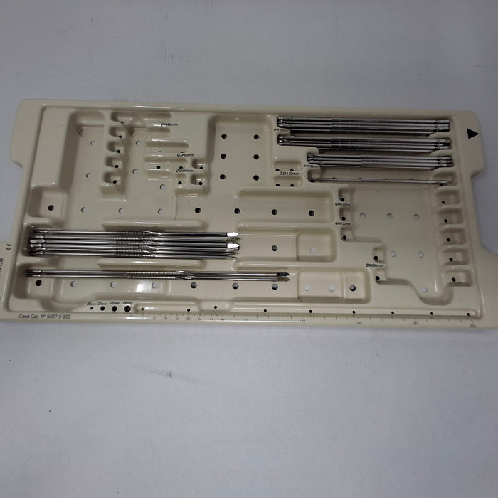 Stryker Stryker 5057-9-900 Apex Pin Fixation Set Surgical Sets reLink Online