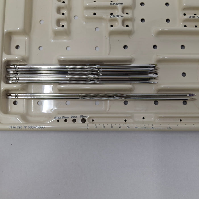 Stryker Stryker 5057-9-900 Apex Pin Fixation Set Surgical Sets reLink Online