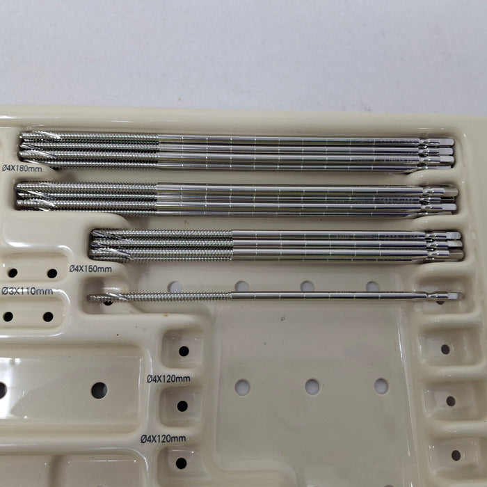 Stryker Stryker 5057-9-900 Apex Pin Fixation Set Surgical Sets reLink Online