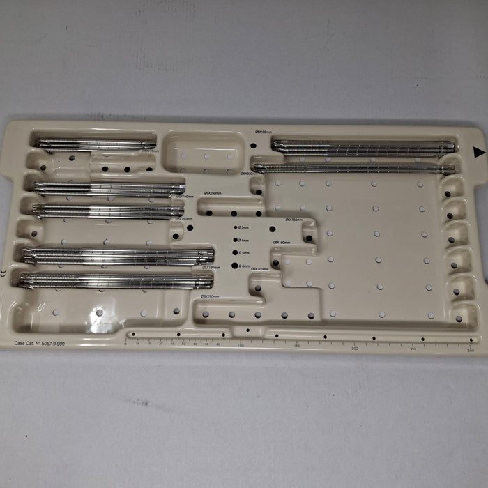 Stryker Stryker 5057-9-900 Apex Pin Fixation Set Surgical Sets reLink Online