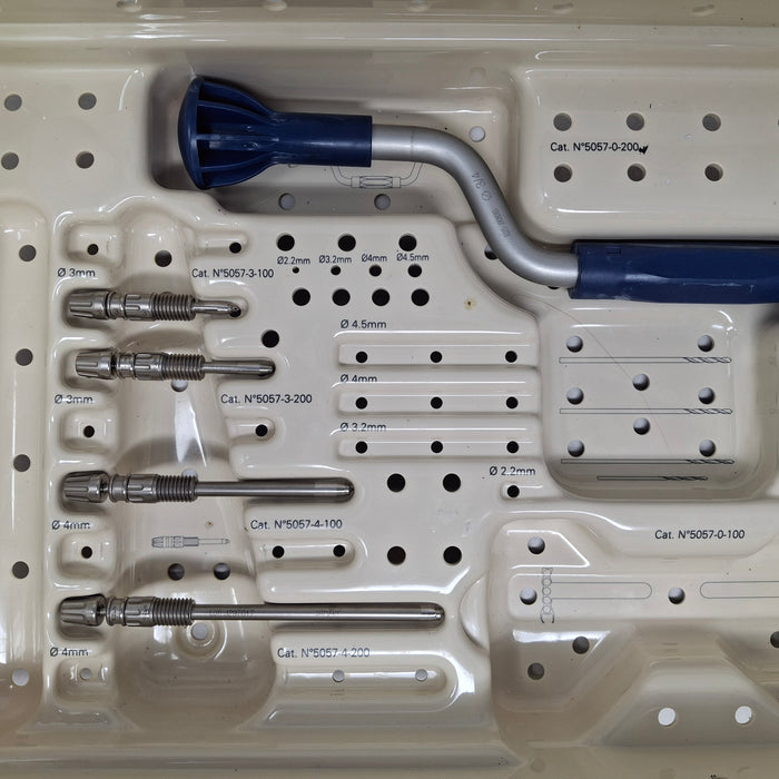 Stryker Stryker 5057-9-900 Apex Pin Fixation Set Surgical Sets reLink Online