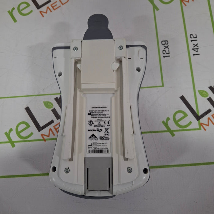 GE Healthcare GE Healthcare PDM Nellcor Patient Data Module Patient Monitors reLink Online