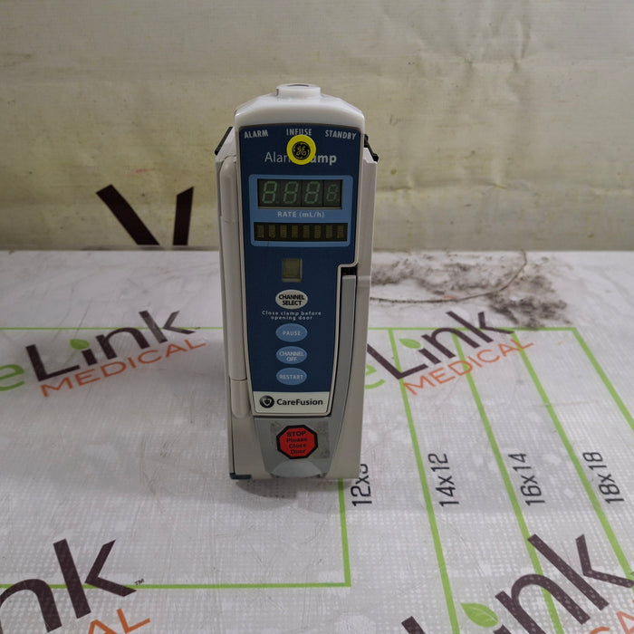 CareFusion Alaris 8100 LVP Infusion Pump Module