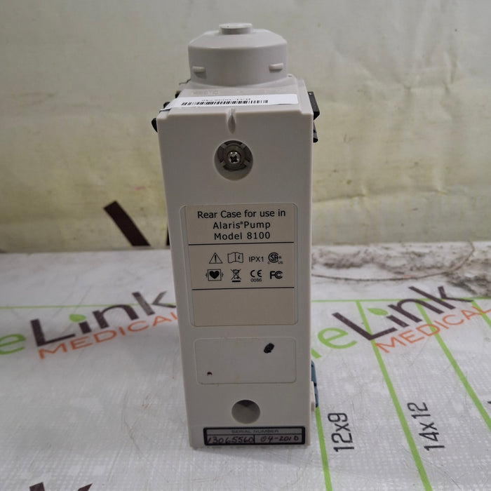 CareFusion Alaris 8100 LVP Infusion Pump Module
