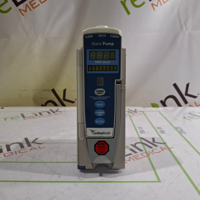 CareFusion Alaris 8100 LVP Infusion Pump Module