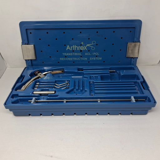 Arthrex Arthrex Transtibial ACL/PCL Reconstruction System Surgical Sets reLink Online