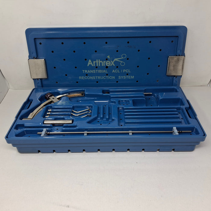 Arthrex Transtibial ACL/PCL Reconstruction System