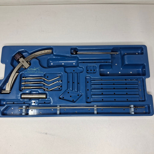 Arthrex Arthrex Transtibial ACL/PCL Reconstruction System Surgical Sets reLink Online