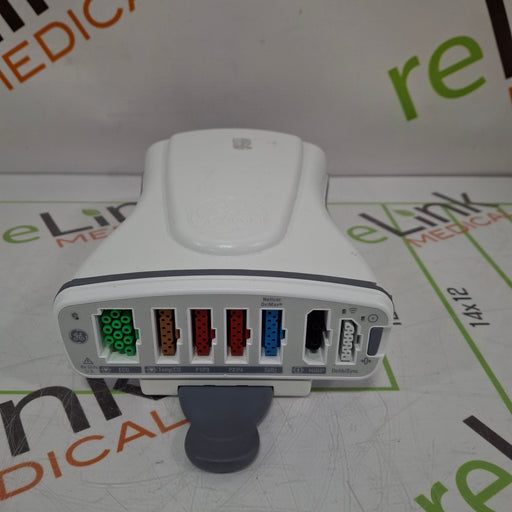 GE Healthcare GE Healthcare PDM Nellcor Patient Data Module Patient Monitors reLink Online