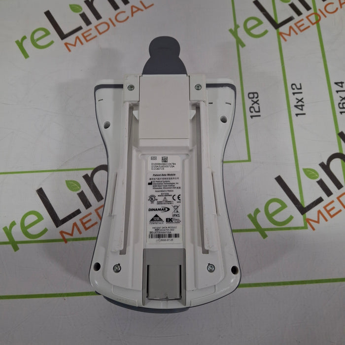 GE Healthcare GE Healthcare PDM Nellcor Patient Data Module Patient Monitors reLink Online