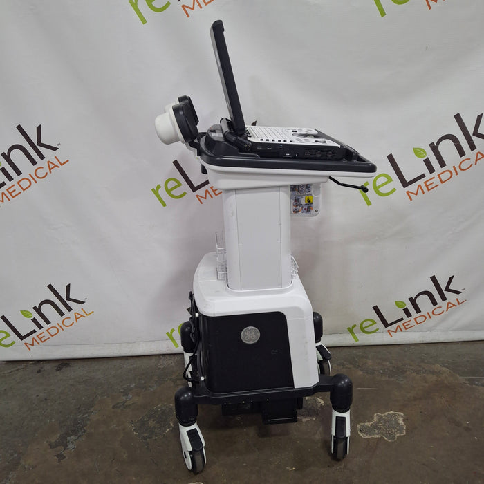 GE Healthcare GE Healthcare NextGen Logiq e Ultrasound Ultrasound reLink Online