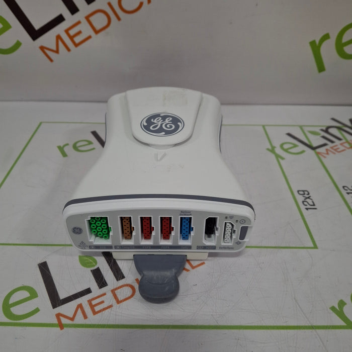 GE Healthcare GE Healthcare PDM Nellcor Patient Data Module Patient Monitors reLink Online