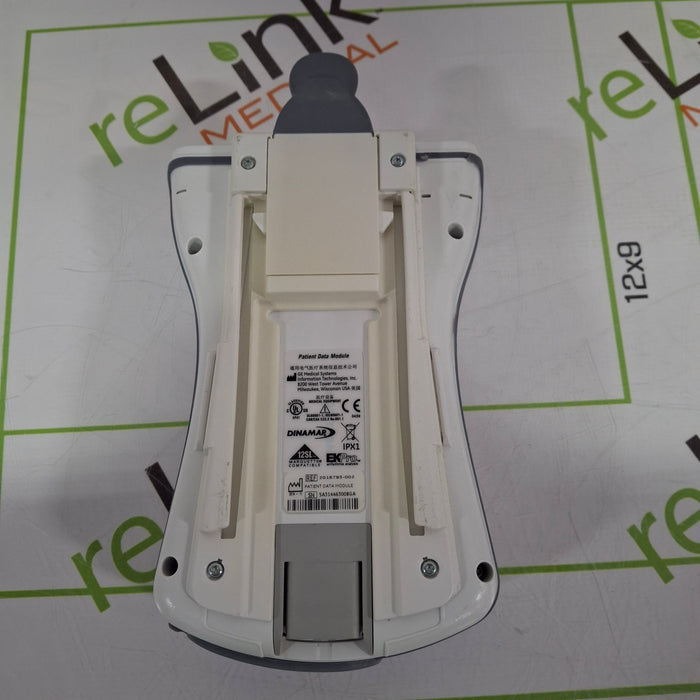 GE Healthcare GE Healthcare PDM Nellcor Patient Data Module Patient Monitors reLink Online