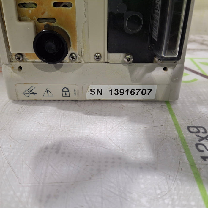 CareFusion Alaris 8015 Large Screen POC Infusion Pump