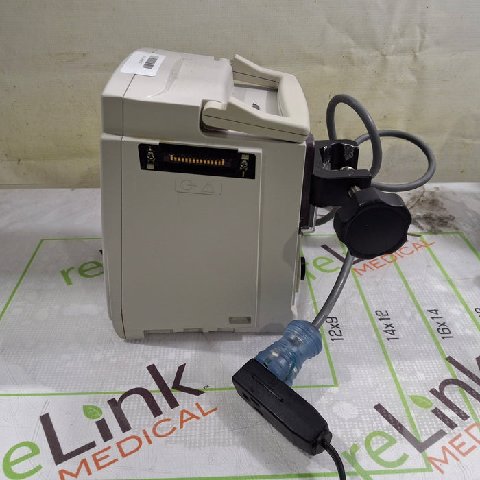 CareFusion Alaris 8015 Large Screen POC Infusion Pump