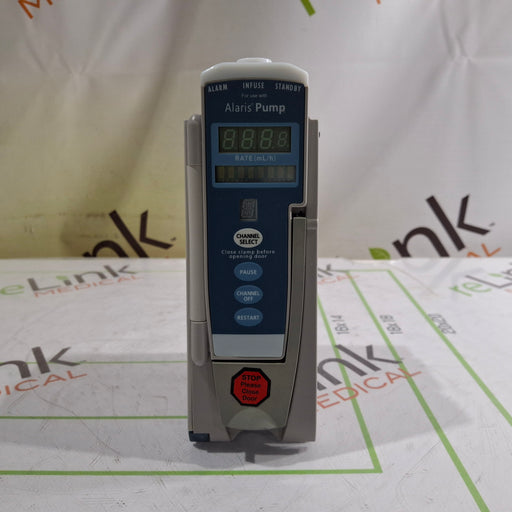 CareFusion CareFusion Alaris 8100 LVP Infusion Pump Module Infusion Pump reLink Online