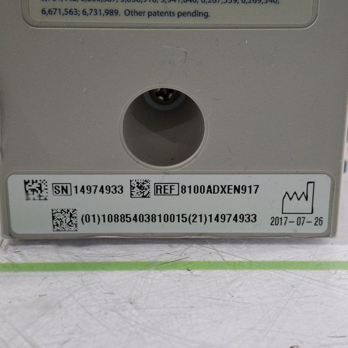 CareFusion Alaris 8100 LVP Infusion Pump Module