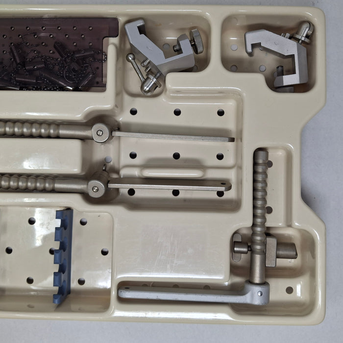 Mizuhoika Sugita II Multipurpose Head Frame & Brain Retractor System