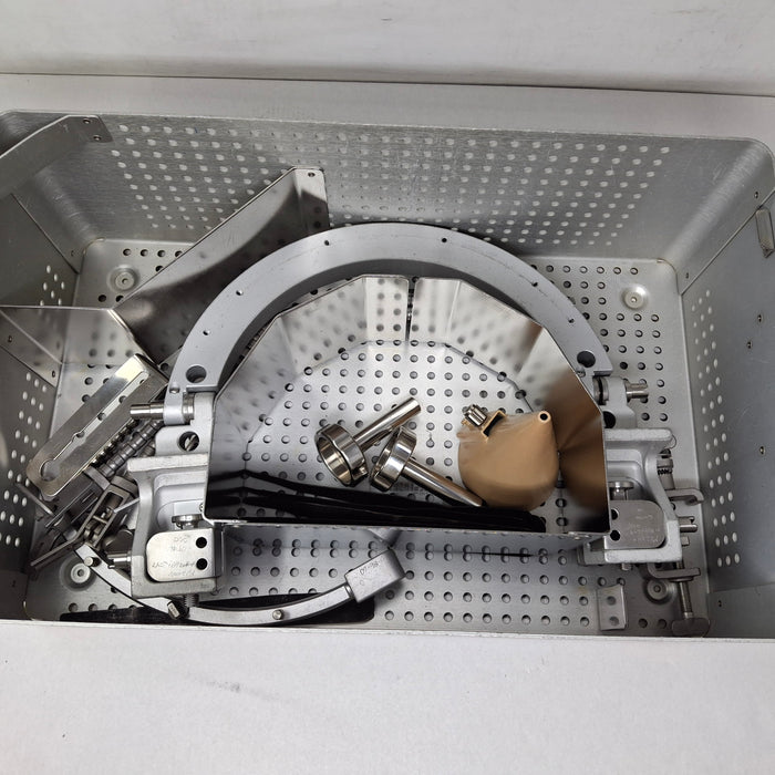 Mizuhoika Sugita II Multipurpose Head Frame & Brain Retractor System