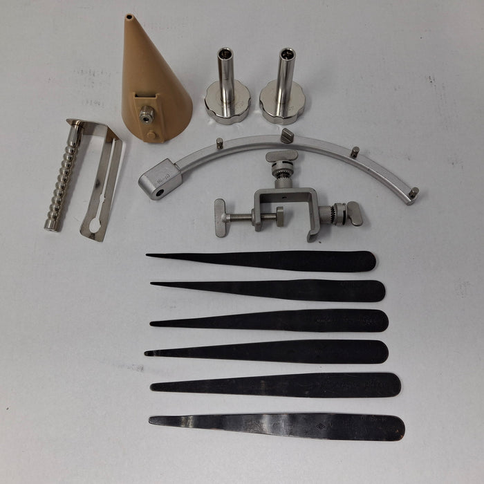 Mizuhoika Sugita II Multipurpose Head Frame & Brain Retractor System