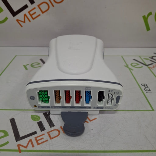 GE Healthcare GE Healthcare PDM Nellcor Patient Data Module Patient Monitors reLink Online