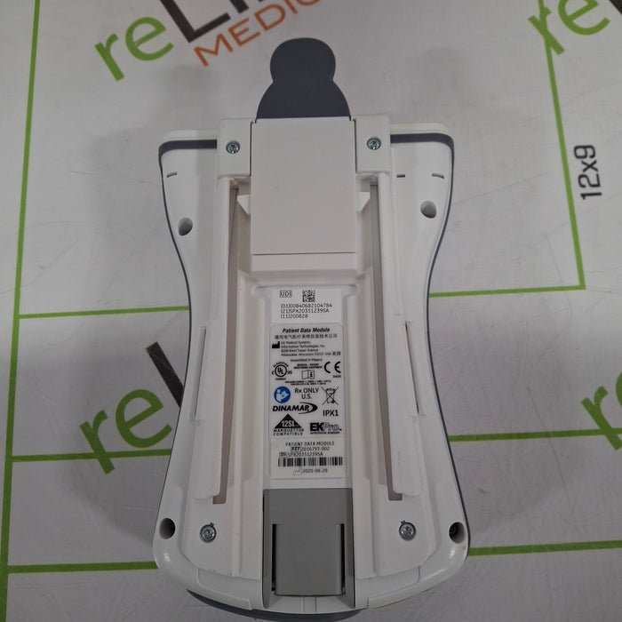 GE Healthcare GE Healthcare PDM Nellcor Patient Data Module Patient Monitors reLink Online