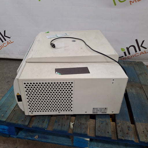 Thermo Electron Thermo Electron Sorvall Legend RT Benchtop Centrifuge Centrifuges reLink Online