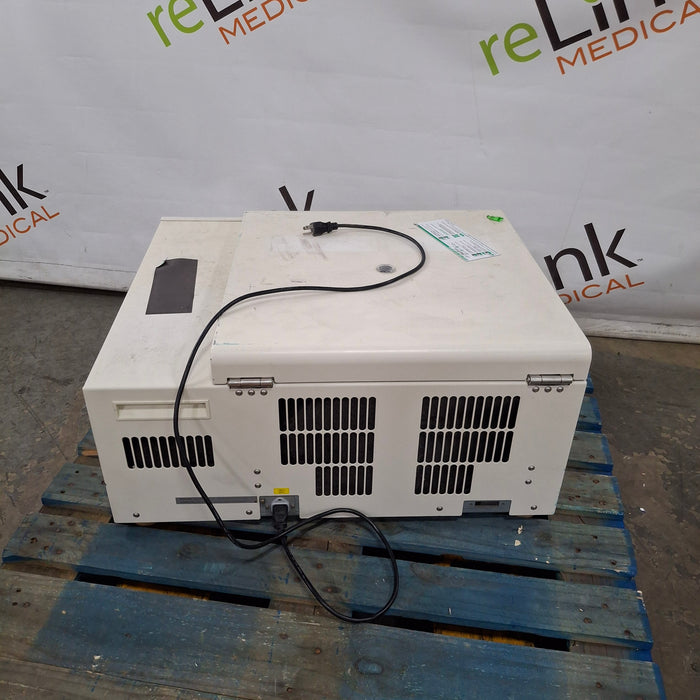 Thermo Electron Thermo Electron Sorvall Legend RT Benchtop Centrifuge Centrifuges reLink Online