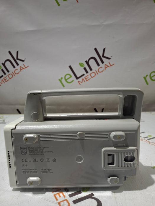 Philips Philips IntelliVue X2 Monitor - Masimo SpO2 Patient Monitors reLink Online