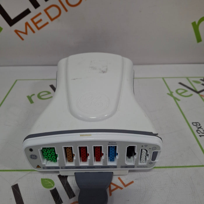GE Healthcare PDM Nellcor Patient Data Module
