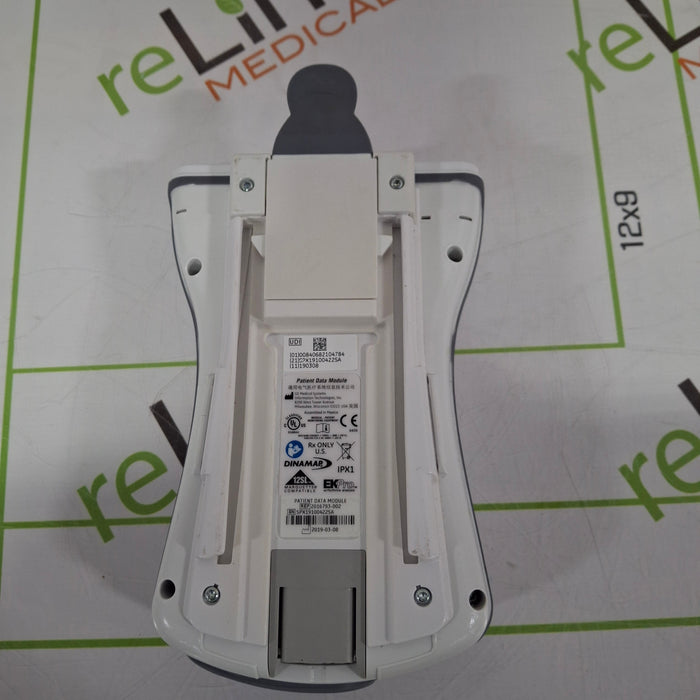 GE Healthcare PDM Nellcor Patient Data Module