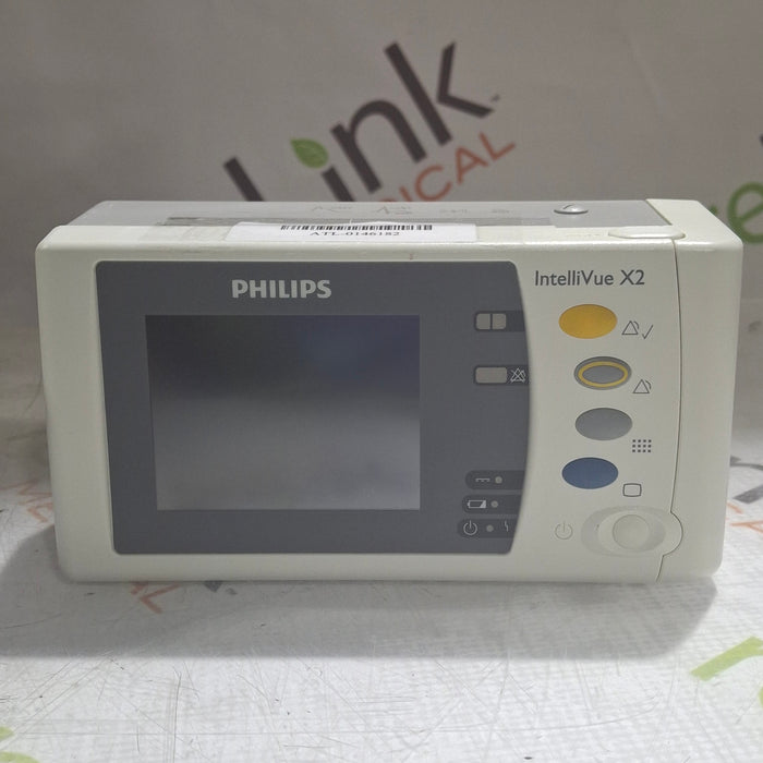 Philips IntelliVue X2 Monitor - Fast SpO2